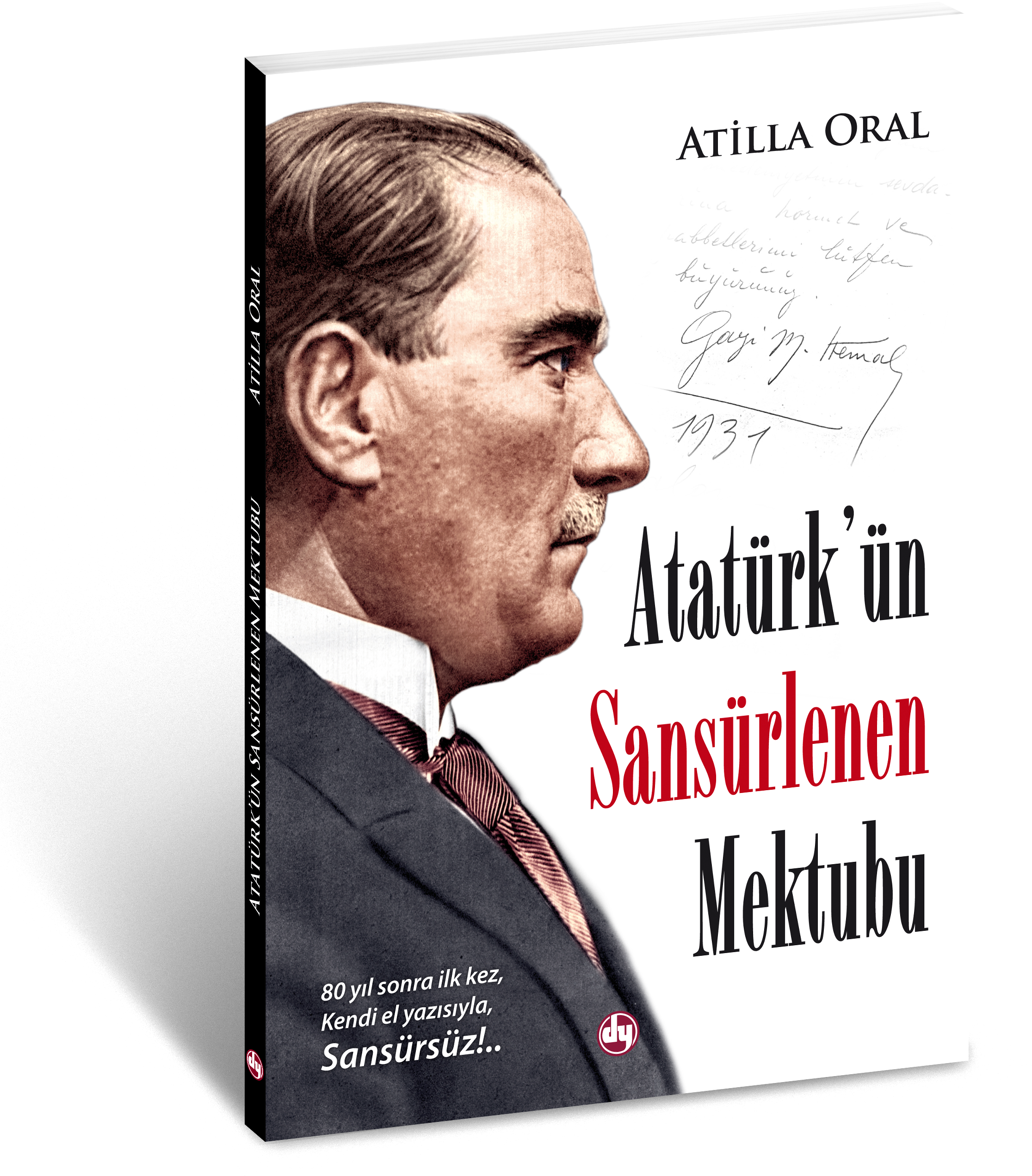 Atatürk'ün Sansürlenen Mektubu